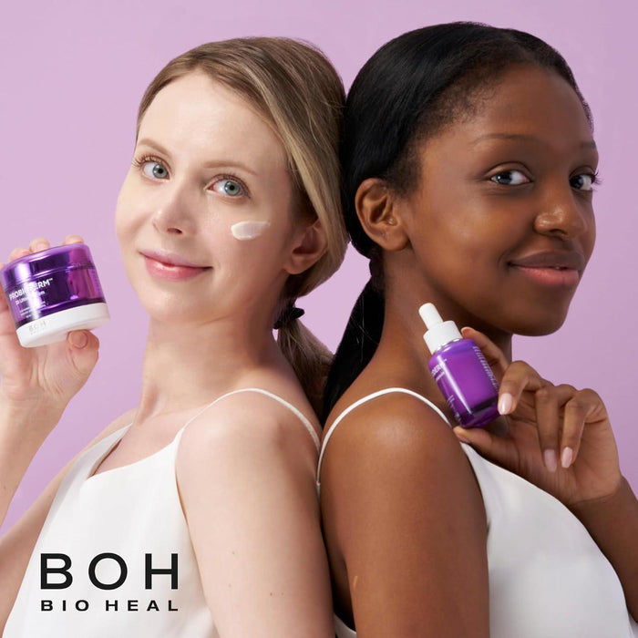 BIOHEAL BOH Probioderm 3D Lifting Ampoule 30 mL