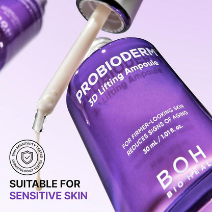 BIOHEAL BOH Probioderm 3D Lifting Ampoule 30 mL