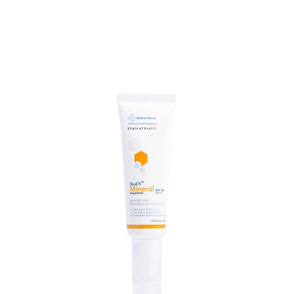 BioUV Mineral Sunscreen SPF 50+ PA++++