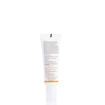 BioUV Mineral Sunscreen SPF 50+ PA++++