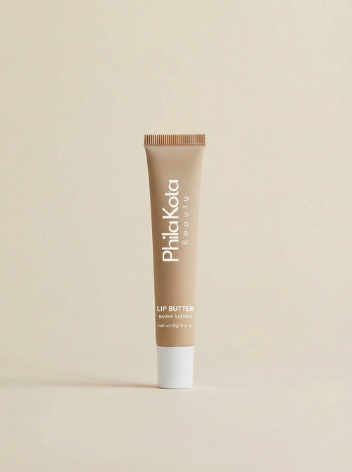 BIRTHDAY CAKE LIP BUTTER