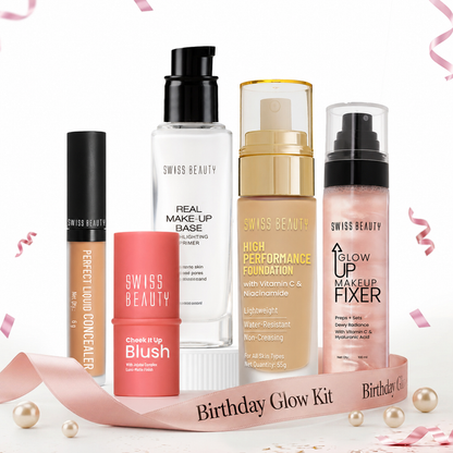 Birthday Glow Kit