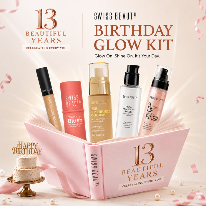 Birthday Glow Kit
