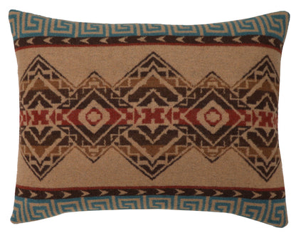 Bison Ridge III Sham