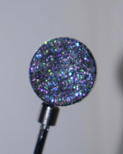 Black Hole @swatches_by_steven x M81 Collaboration Shade