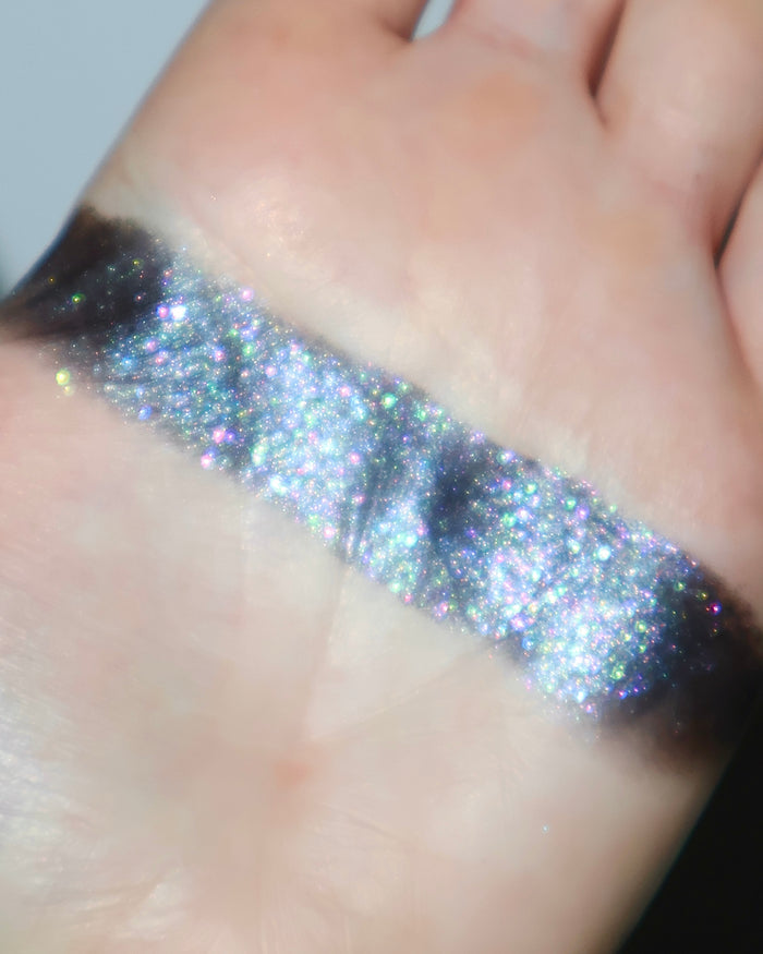 Black Hole @swatches_by_steven x M81 Collaboration Shade