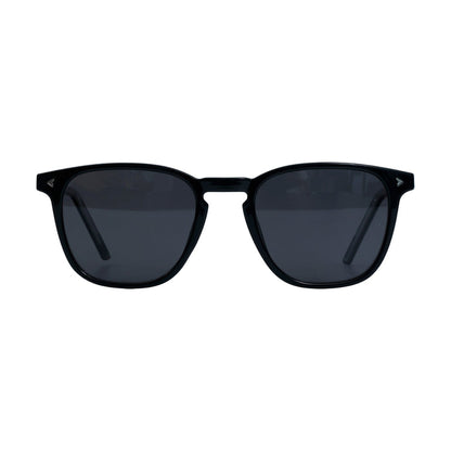 Black Square Full Rim