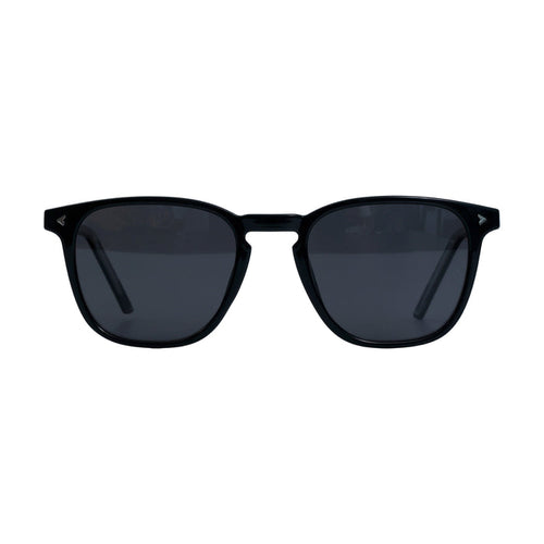 Black Square Full Rim