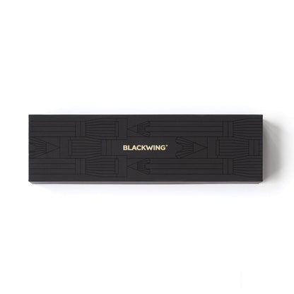 Blackwing Pencil Essentials Set Packaging