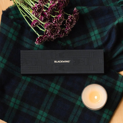 A Blackwing Pencil Essentials Set, the perfect gift for creatives