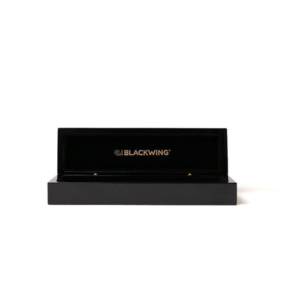 Blackwing Piano Box, hold 12 Blackwing pencils