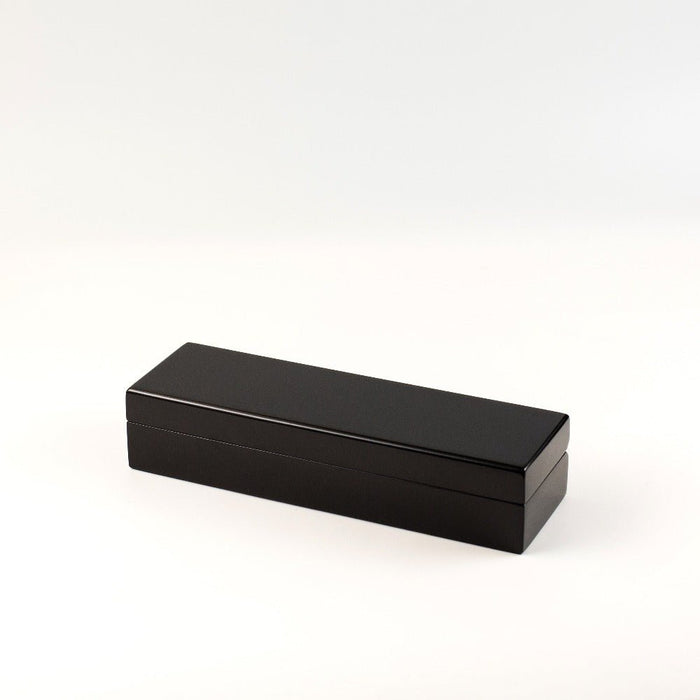 Blackwing Piano Box - Closed