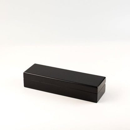 Blackwing Piano Box - Closed