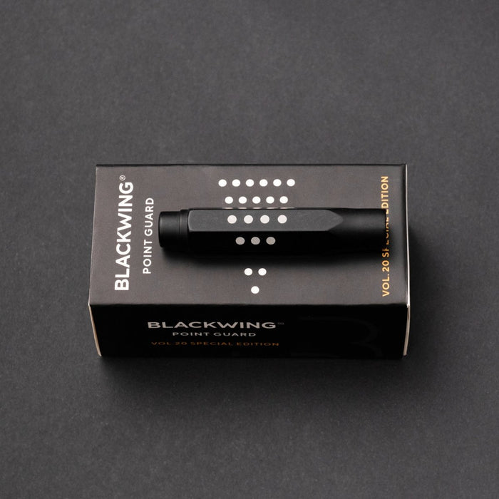Blackwing Volume 20 - Point Guard