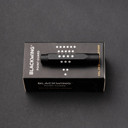 Blackwing Volume 20 - Point Guard