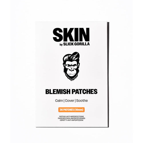 Slick Gorilla US Blemish / Pimple Patches (36 Pack)