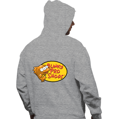 Pullover Hoodies, Unisex / Small / Sports Grey