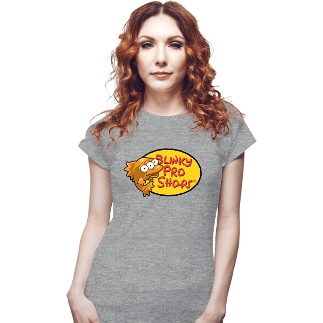 Fitted Shirts, Woman / Small / Sports Grey