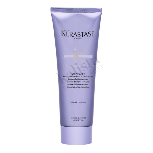 Blond Absolute Cicaflash Intense Fortifying Treatment (Lightened Or Highlighted Hair)