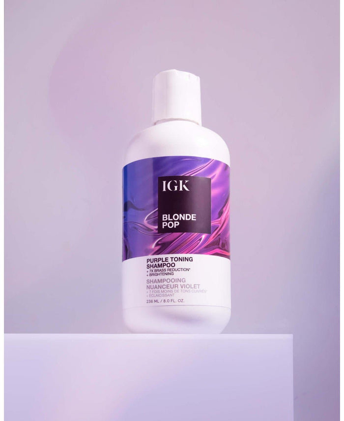 Blonde Pop Shampoo