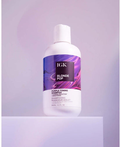 Blonde Pop Shampoo