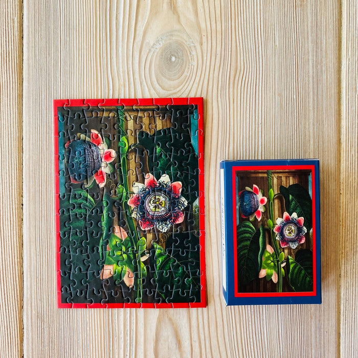Blooming Vine | 99 Piece Jigsaw Puzzle