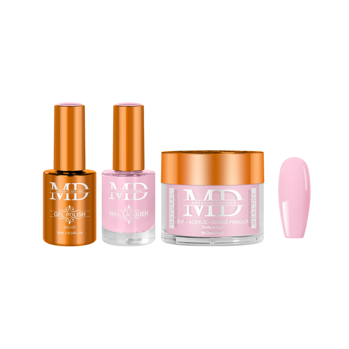 BLOSSOM - K106 - 4-in-1 Trio Set
