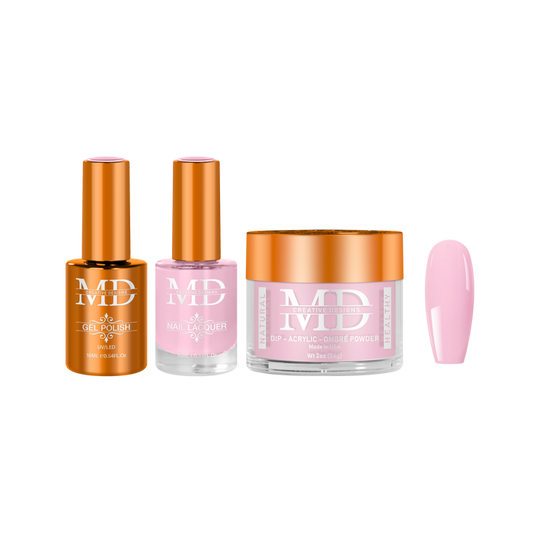 BLOSSOM - K106 - 4-in-1 Trio Set