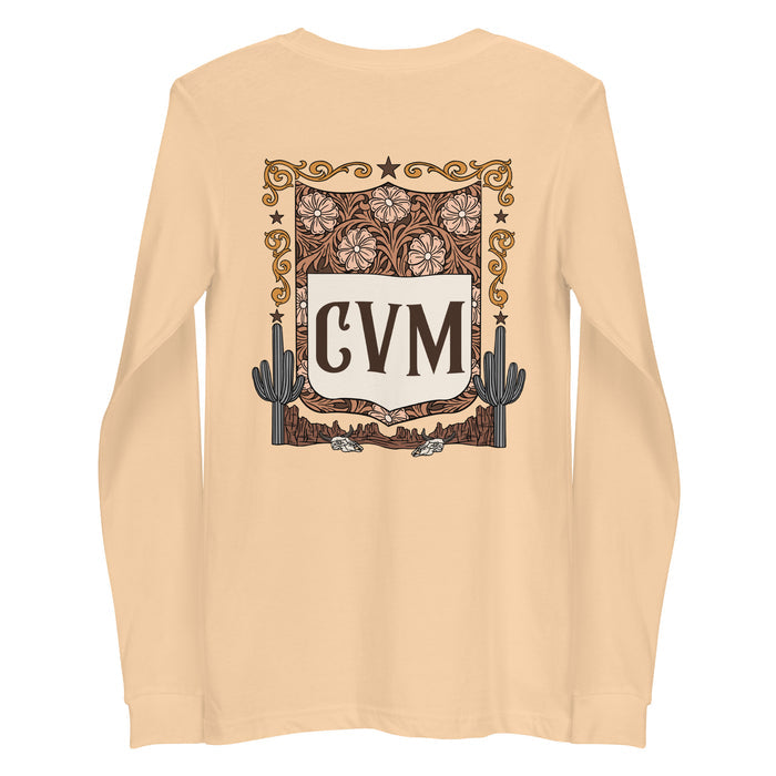 BNFB- CVM Unisex Long Sleeve T-Shirt