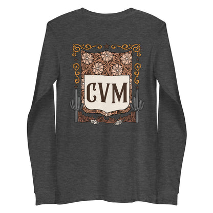 Dark Grey Heather / XS