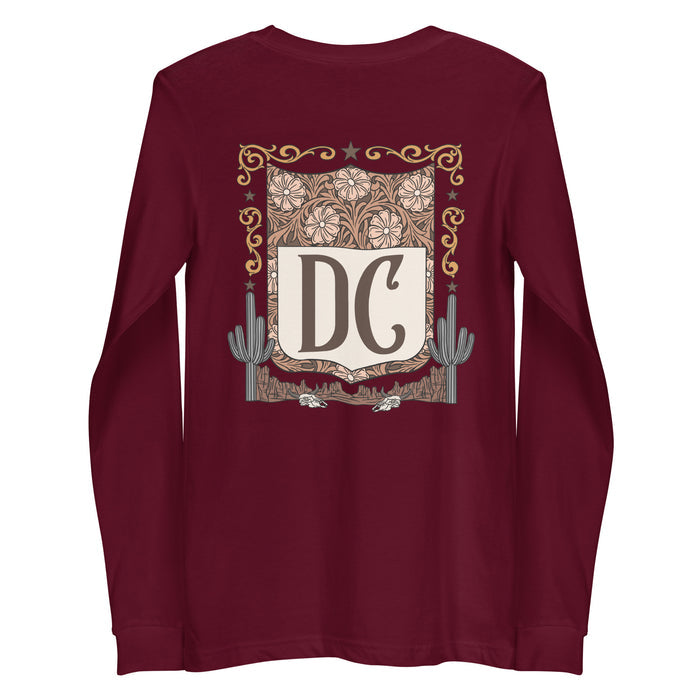 Maroon / XS