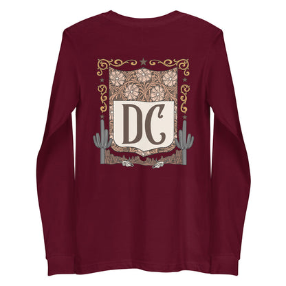 Maroon / XS