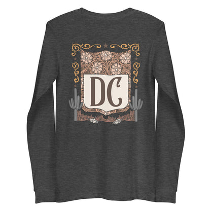 Dark Grey Heather / XS