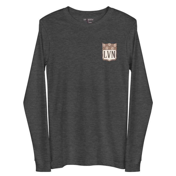 Dark Grey Heather / XS