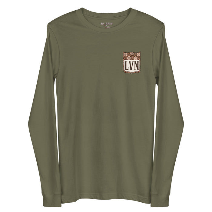 Military Green / XS