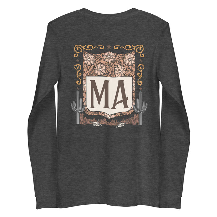 Dark Grey Heather / XS
