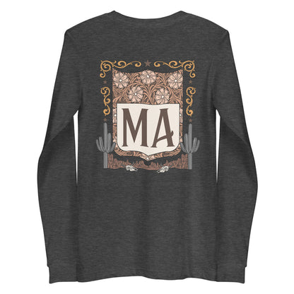 Dark Grey Heather / XS