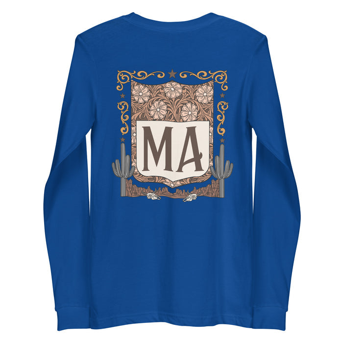 True Royal / XS