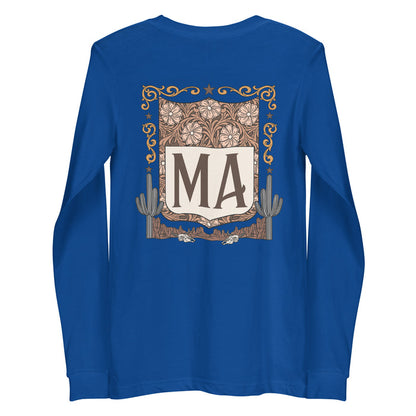 True Royal / XS