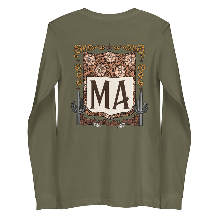 Military Green / XS