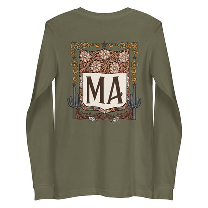 Military Green / XS