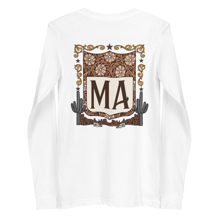 White / XS