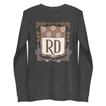 Dark Grey Heather / XS