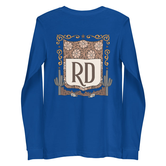 True Royal / XS