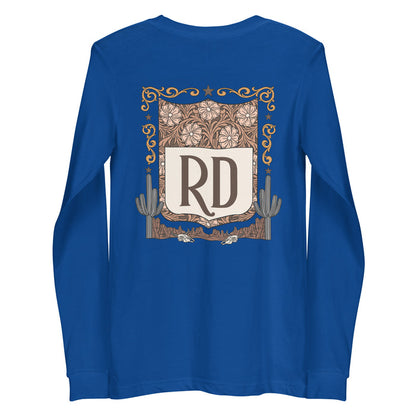 True Royal / XS