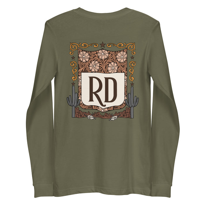 Military Green / XS