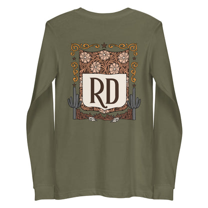 Military Green / XS