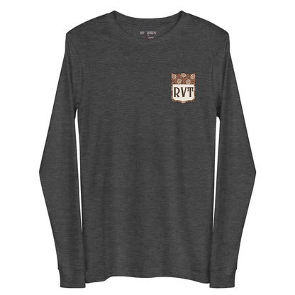 Dark Grey Heather / XS