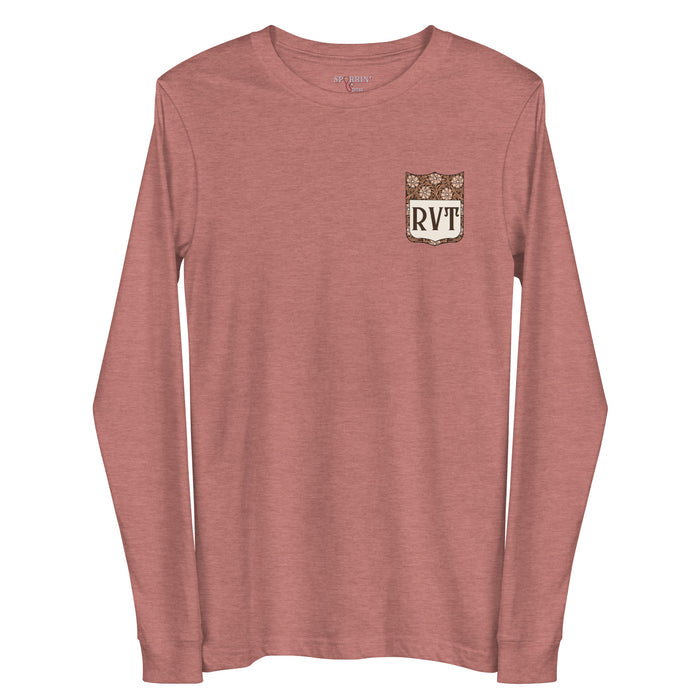 Heather Mauve / XS