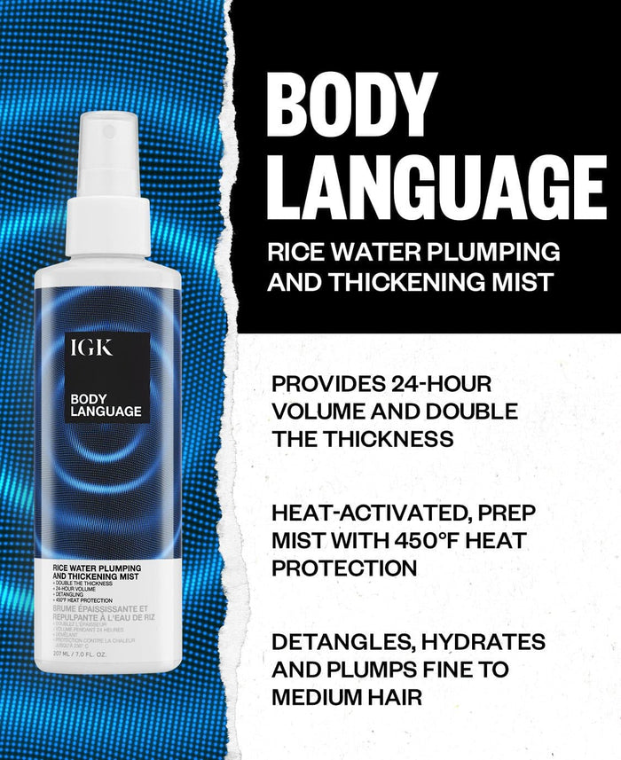 Body Language
